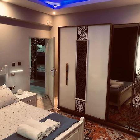 Helios House Apartman Antalya Kültér fotó
