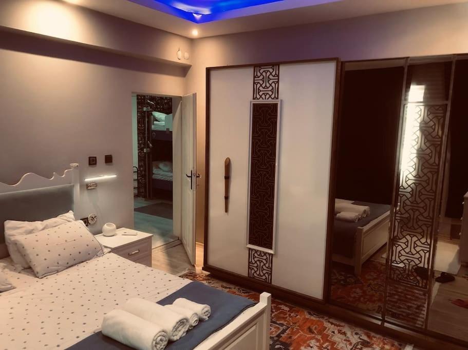 Helios House Apartman Antalya Kültér fotó