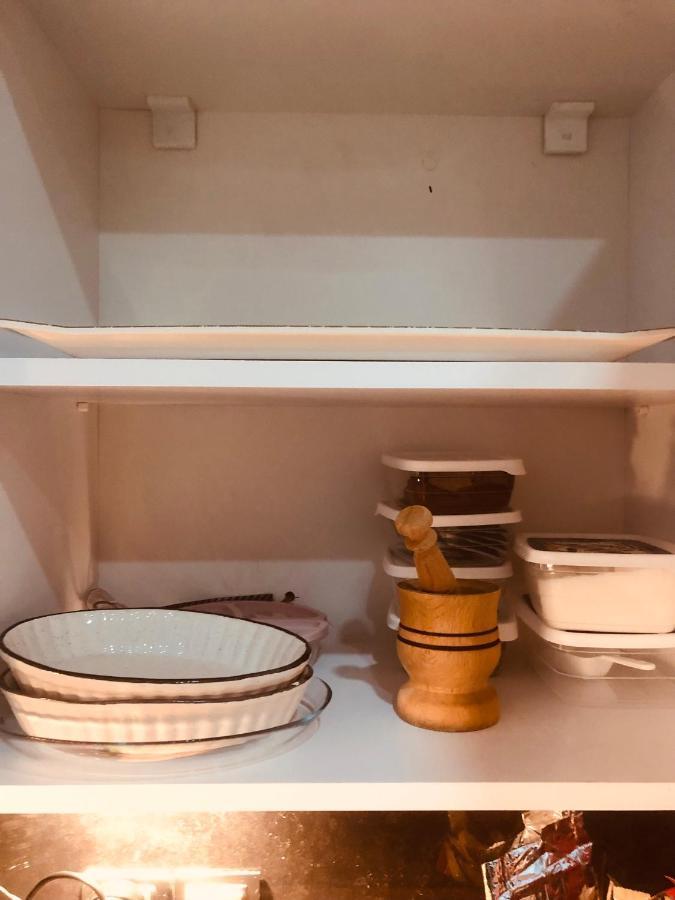 Helios House Apartman Antalya Kültér fotó