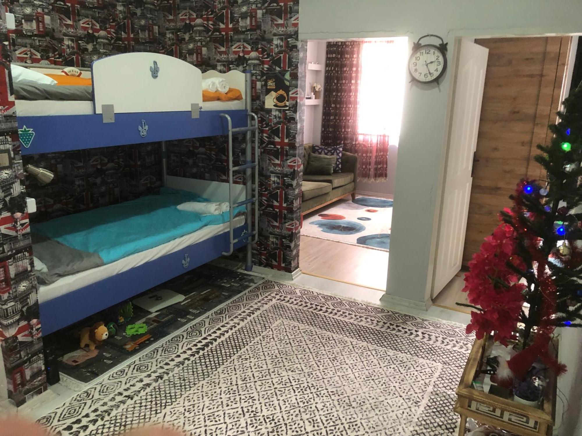 Helios House Apartman Antalya Kültér fotó